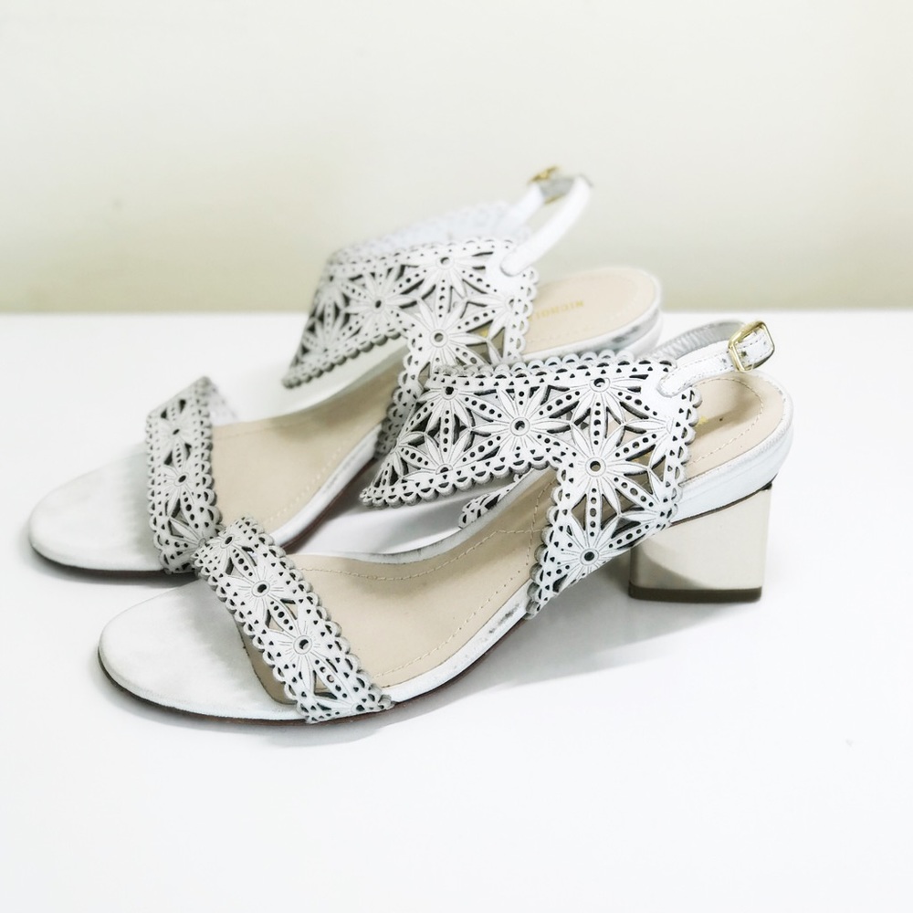 Nicholas kirkwood Leda sandals